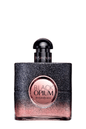 ادو پرفیوم زنانه ایو سن لورن مدل Black Opium Floral Shock حجم 90 ميلی‌لیتر
